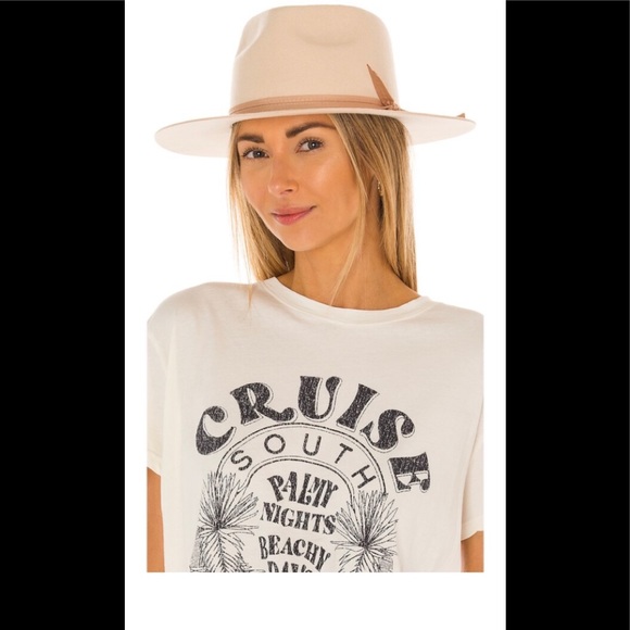 Lack Of Color Accessories - Lack of color hat